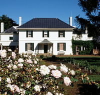 Brickendon Historic Farm and Convict Village - Australia Accommodation