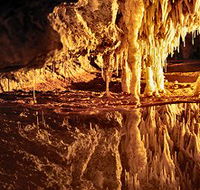 Marakoopa Cave - Australia Accommodation