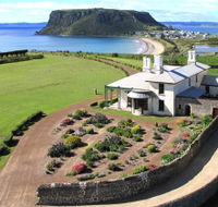 Highfield Historic Site - Australia Accommodation