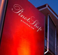 Pinot Shop - Australia Accommodation