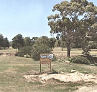 Strahan Golf Club - Australia Accommodation