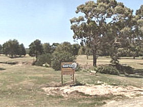 Strahan Golf Club - Australia Accommodation 0