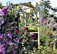 Thelma Retreat Garden and Teahouse - Australia Accommodation