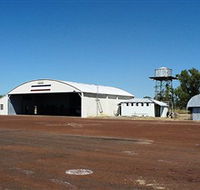 Daly Waters Aviation Complex - Australia Accommodation