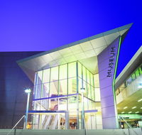 Queensland Museum and Sciencentre - Australia Accommodation
