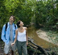 Mooloolah River National Park Jowarra Section - Australia Accommodation