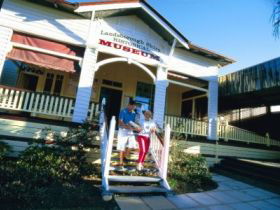  Australia Accommodation