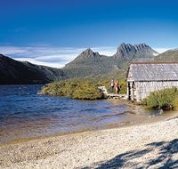 Dove Lake Circuit - Australia Accommodation