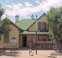Heritage Highway Museum and Visitor Information Centre - Australia Accommodation
