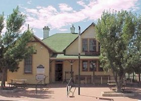 Heritage Highway Museum And Visitor Information Centre - Australia Accommodation 0