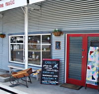 Gone Rustic - Australia Accommodation