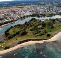 Wynyard Golf Club - Australia Accommodation