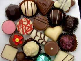 Choc - A - Lolly - Australia Accommodation 0