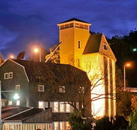 The Mill Providore and Gallery - Australia Accommodation