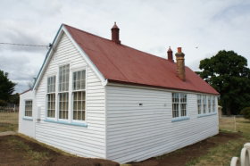 Avoca Museum And Information Centre - Australia Accommodation 0