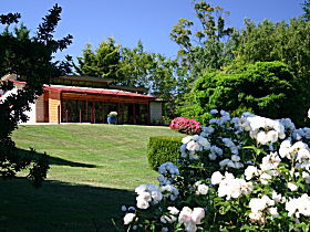 Villarett Gardens - Australia Accommodation 0