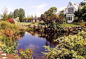 Hawley Beach TAS Australia Accommodation