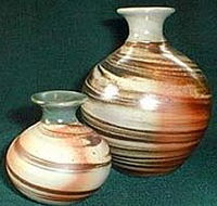 Woodfired Pottery - Australia Accommodation