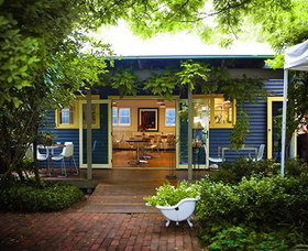 Podfood - Australia Accommodation 0