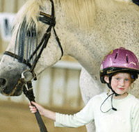Gooromon Park Riding Centre  - Australia Accommodation