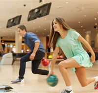 AMF Belconnen Ten Pin Bowling Centre - Australia Accommodation