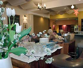 The Chairman And Yip - Australia Accommodation 0