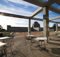 The Terrace at the Memorial - Australia Accommodation