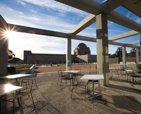The Terrace At The Memorial - Australia Accommodation 0