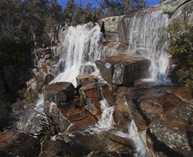 Harman ACT Australia Accommodation