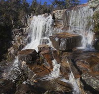 Gibraltar Falls - Australia Accommodation