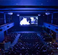 Arc Cinema at the National Film and Sound Archive - Australia Accommodation