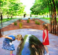 Reconciliation Place - Australia Accommodation