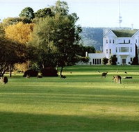 Government House - Australia Accommodation