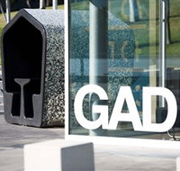 Gallery of Australian Design - Australia Accommodation
