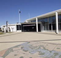 National Capital Exhibition - Australia Accommodation