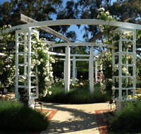 Old Parliament House Gardens - Australia Accommodation