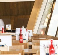 The Museum Cafe - Australia Accommodation