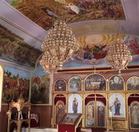 Free Serbian Orthodox Church St George - Australia Accommodation
