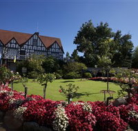 Cockington Green Gardens - Australia Accommodation