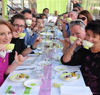 Adore Tea Gold Creek - Australia Accommodation