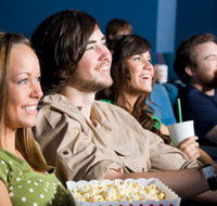 Greater Union Cinemas Manuka - Australia Accommodation