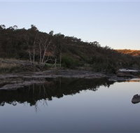 Uriarra Loop - Australia Accommodation