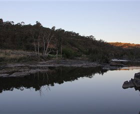 Uriarra Loop - Australia Accommodation 0