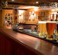 Wig and Pen English Pub and Brewery - Australia Accommodation