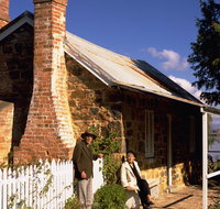 Blundells Cottage - Australia Accommodation