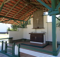 Changi Chapel - Australia Accommodation