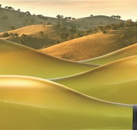 Canberra District Wine Region - Australia Accommodation
