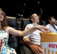 Hoyts Cinemas Belconnen - Australia Accommodation