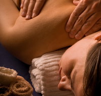 Mudd The Spa - Australia Accommodation
