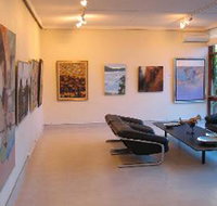 Solander Gallery - Australia Accommodation